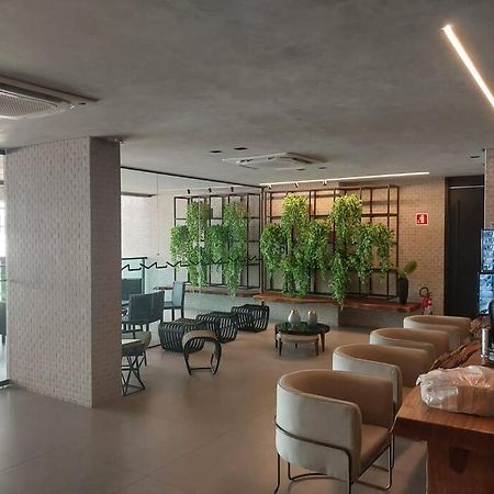 Apartamento Em Ponta Verde Maceio-Liv Residence エクステリア 写真