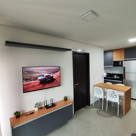 Apartamento Em Ponta Verde Maceio-Liv Residence エクステリア 写真