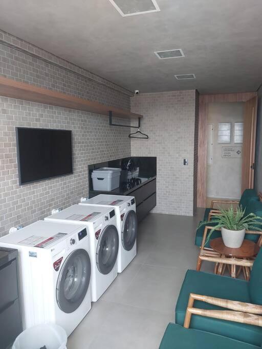 Apartamento Em Ponta Verde Maceio-Liv Residence エクステリア 写真