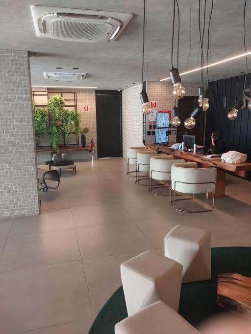 Apartamento Em Ponta Verde Maceio-Liv Residence エクステリア 写真