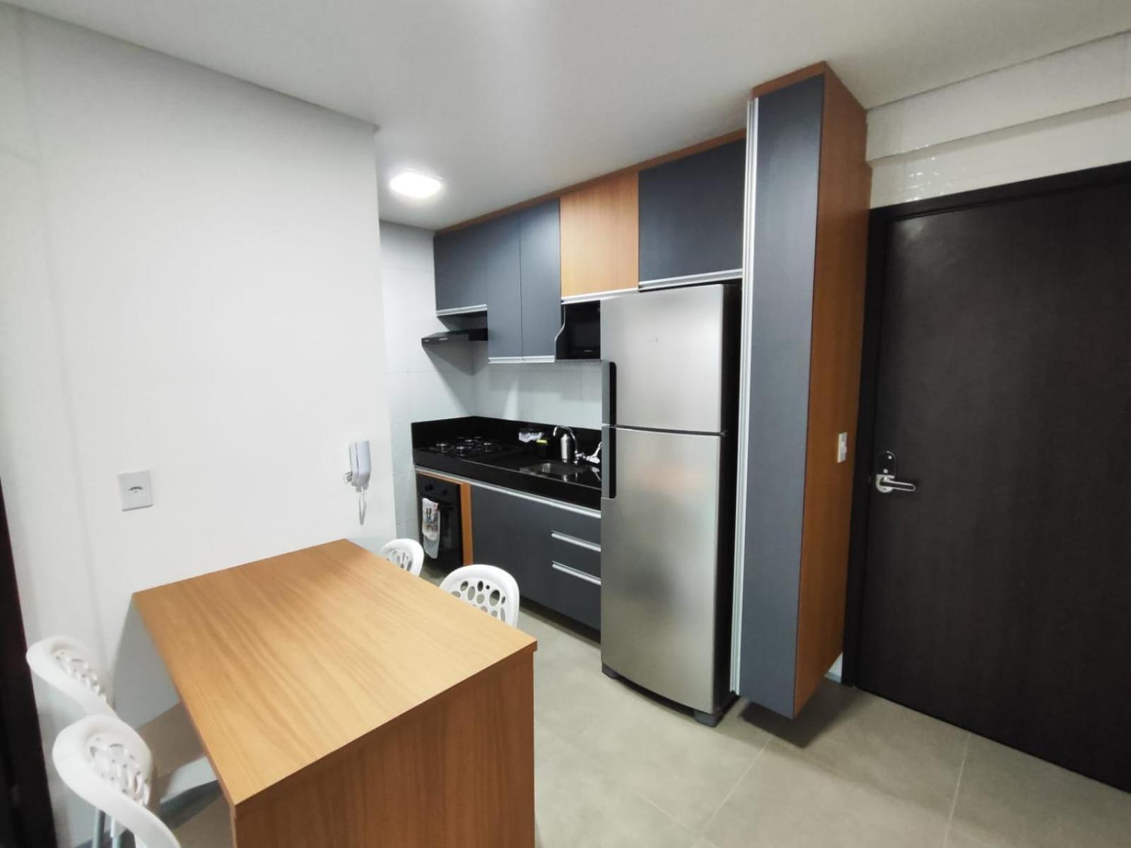 Apartamento Em Ponta Verde Maceio-Liv Residence エクステリア 写真
